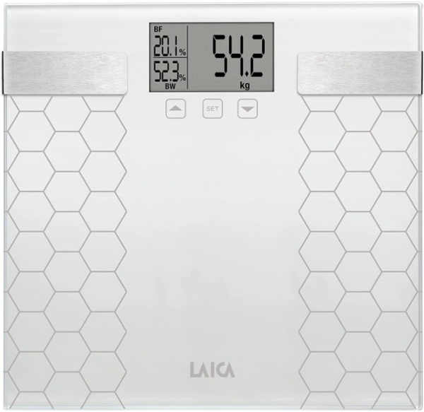 Laica la284 Dijital Banyo Tartısı