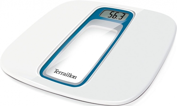 Terraillon 14119 Dijital Banyo Tartısı
