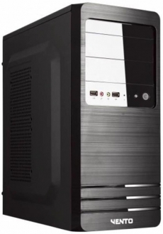 Vento VS114F 500W Bilgisayar Kasası