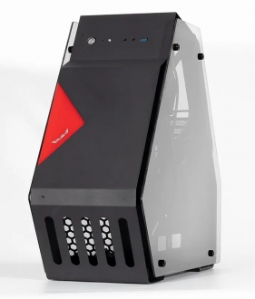 Rush Bigwedge RCA919 750W Bilgisayar Kasası