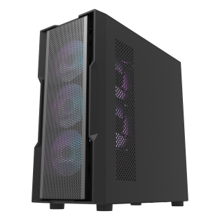 DarkFlash DK431 Bilgisayar Kasası