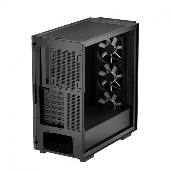 DeepCool CG540 650W Bilgisayar Kasası