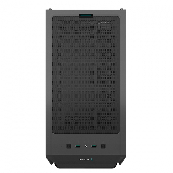 DeepCool CG540 650W Bilgisayar Kasası