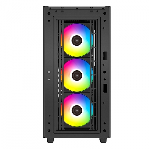 DeepCool CG540 650W Bilgisayar Kasası