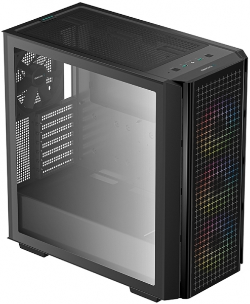 DeepCool CG540 650W Bilgisayar Kasası