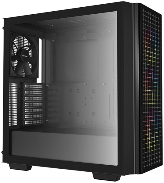 DeepCool CG540 650W Bilgisayar Kasası