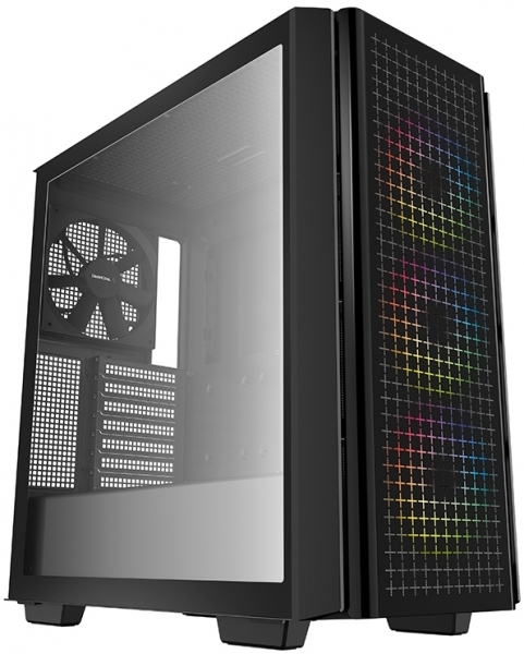 DeepCool CG540 650W Bilgisayar Kasası