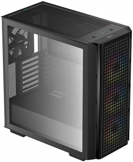 DeepCool CG540 650W Bilgisayar Kasası