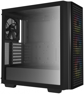 DeepCool CG540 650W Bilgisayar Kasası