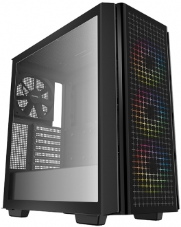DeepCool CG540 650W Bilgisayar Kasası