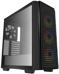 DeepCool CG540 650W resim