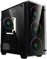Gamemax Mini Stratos 650W resim