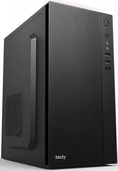 İzoly V90M 300W Bilgisayar Kasası