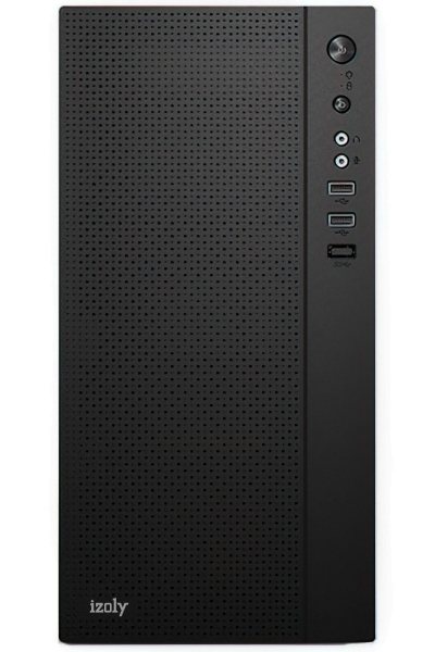 İzoly V90M 300W Bilgisayar Kasası