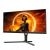 AOC Agon U34G3XM/EU Monitör