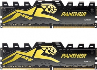 Apacer Panther 16 GB 3600 MT