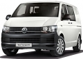2017 Volkswagen Transporter City Van 2.0 TDI 180 PS DSG (5+1) resim