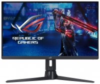 Asus ROG Strix XG27AQMR resim