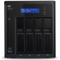 WD My Cloud Pro PR4100 (WDBNFA0160KBK-NESN) NAS
