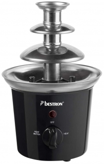 Bestron  ACF300 Retro Tasarımlı Çikolata Çeşmesi