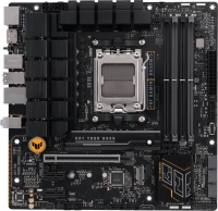 Asus TUF Gaming B650M-E resim