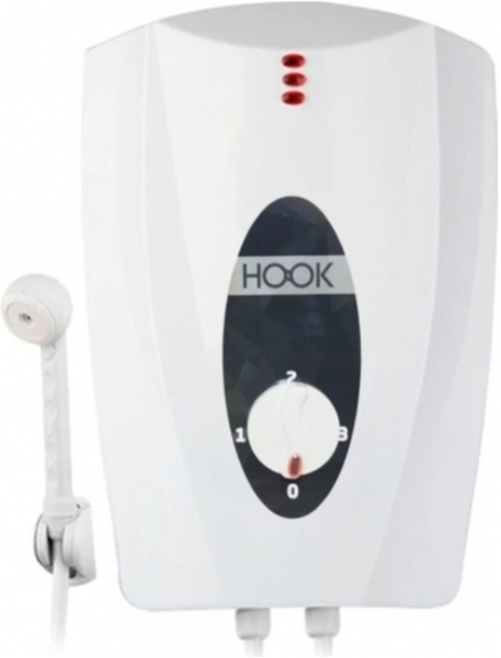 Hook Hk 410 Elektrikli Şofben
