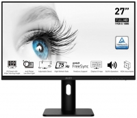 MSI Pro MP273P resim