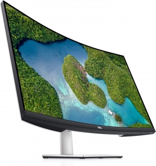 Dell S3221QSA Monitör