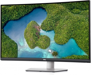 Dell S3221QSA Monitör