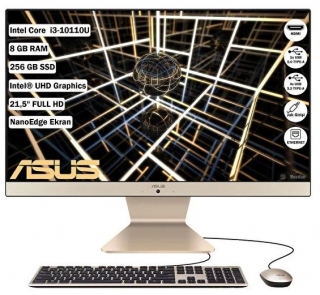 Asus V222FAK-BA125M
