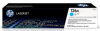 HP 126A Kartuş