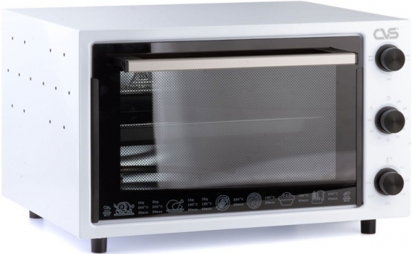 CVS Cvs Dn 3984 Mini Fırın