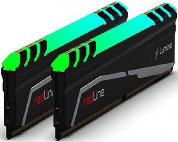 Mushkin Redline Lumina 32 GB 3200 MT