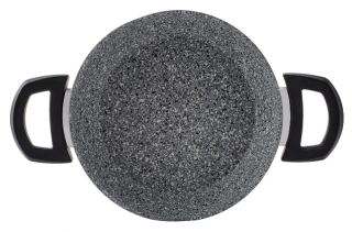 Emsan Motto Granit Sahan Tava 20 cm