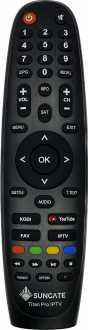 Sungate Titan Pro Uydu Alıcısı