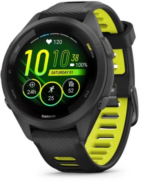 Garmin Forerunner 265S Akıllı Saat