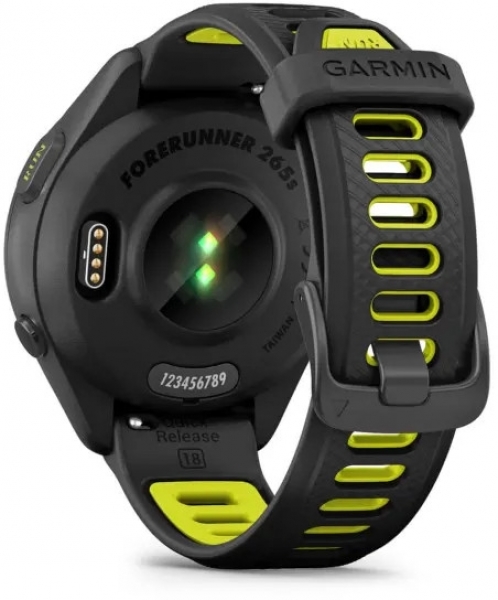 Garmin Forerunner 265S Akıllı Saat