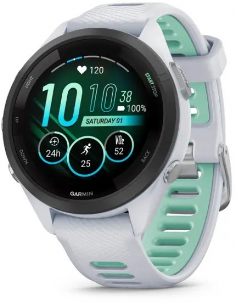 Garmin Forerunner 265S Akıllı Saat