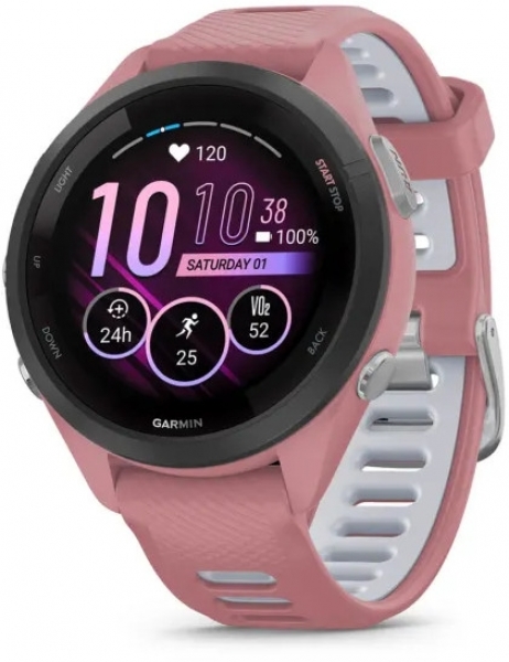 Garmin Forerunner 265S Akıllı Saat