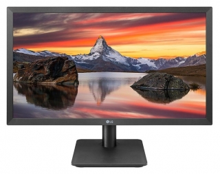 LG 22MP410P-B Monitör