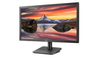 LG 22MP410P-B Monitör