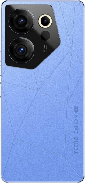 Tecno Camon 20 Premier 5G