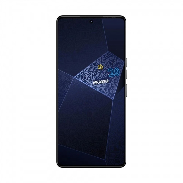 Tecno Camon 20 Premier 5G
