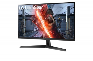 LG UltraGear 27GN60R-B Monitör