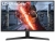 LG UltraGear 27GN60R-B Monitör