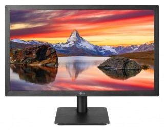 LG 22MP400P-B Monitör