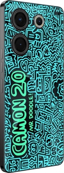 Tecno Camon 20 Pro 5G