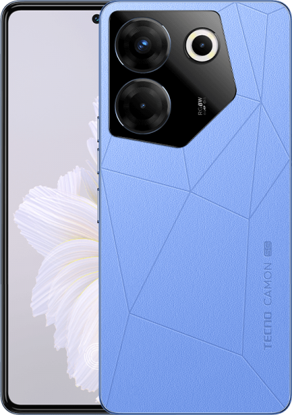 Tecno Camon 20 Pro 5G