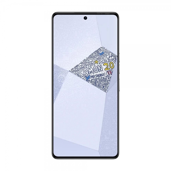 Tecno Camon 20 Pro 5G