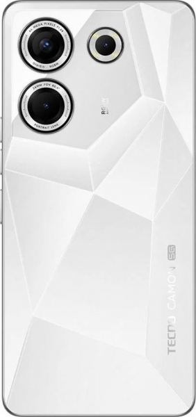 Tecno Camon 20 Pro 5G